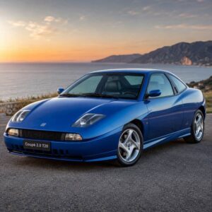 Injecteurs Fiat Coupé 2.0 T20 220