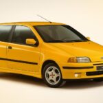 Injecteurs Fiat Punto GT 0280150701