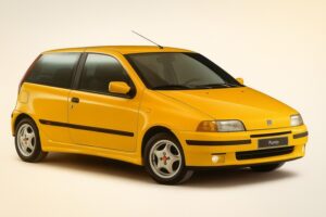 Injecteurs Fiat Punto GT 0280150701