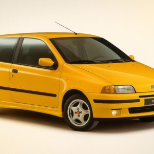 Injecteurs Fiat Punto GT 0280150701