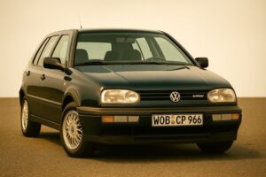 Injecteurs Lucas remplacement Bosch 0280150953 pour VW Golf 3 VR6 – OEM 021906031A