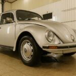 Injecteurs volkswagen Coccinelle 1600 ACD BAA906031