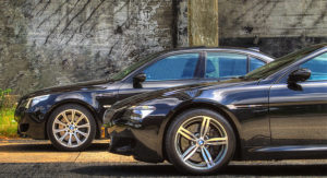 M5 M6 E60 E63