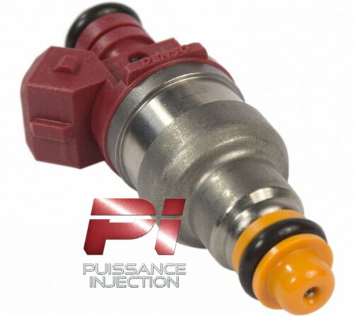 Injecteurs Peugeot 205 GTI 1.6 105 115ch – Image 2