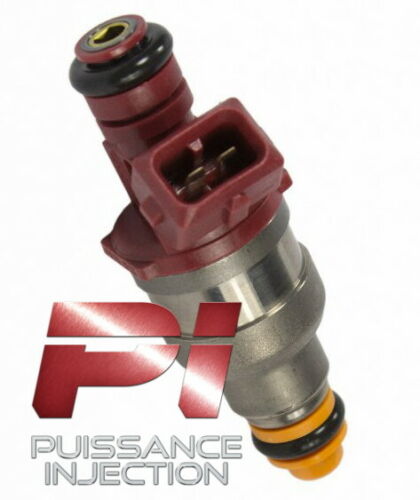 Injecteurs Peugeot 205 GTI 1.6 105 115ch – Image 3