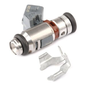 Weber IWP043 Pico 330cc/mn 15 ohms 4 jets