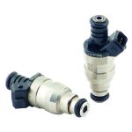 Injecteur Lucas 680cc/mn 12 ohms EV1