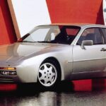 injecteurs Porsche-944-S2