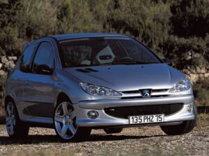 peugeot-206-rc