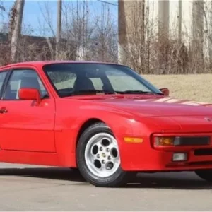 Injecteurs Porsche 944 Turbo 85-91