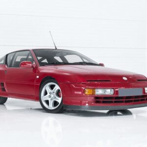 Injecteurs Alpine A610 3.0 V6 Turbo 250