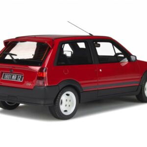 Injecteurs Citroën AX GTI 1.4 90 93-96