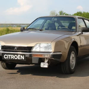 Injecteurs Citroën CX GTI 2.4 128 77-82