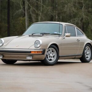 Injecteurs Porsche 912E 2.0 90