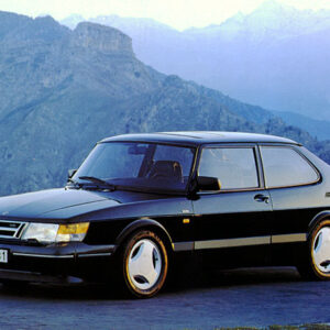 Injecteurs Saab 900 2.0 Turbo 16