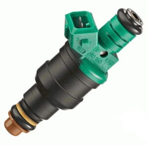 Bosch 0280150443 EV1 214cc/mn 14.5 ohms 4 jets