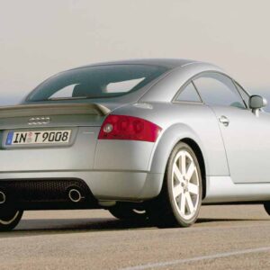 Injecteurs Audi VW A3 TT 1.8T 180