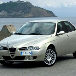 Injecteurs Alfa Romeo 156 2.5 V6 192ch Euro3