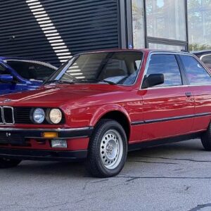 Injecteurs BMW E30 320i 323i
