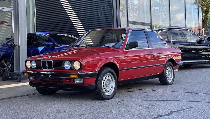 Injecteurs BMW E30 320i 323i