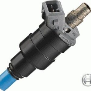 Bosch 0280150400 EV1 480cc/mn 2.5 ohms Aiguille