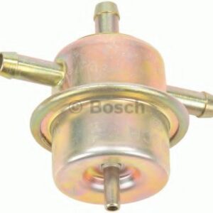 Régulateur 2.5 bar type Bosch 0280160722