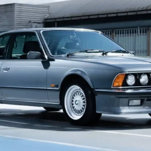 Injecteurs BMW E24 M635 CSi 286