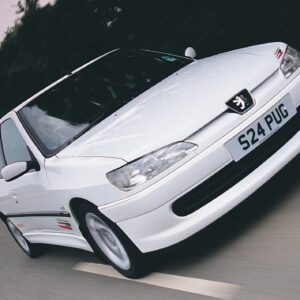 Injecteurs Peugeot 306 S16 BV6 167ch