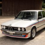 Injecteurs Lucas pour BMW E12 M535i – Remplacement Bosch 0280150152 / BMW 13641363918