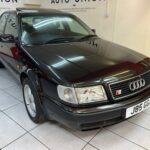 Injecteurs Audi 100 S4 2.2 20v Turbo 230 ch haute performance