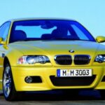 Injecteurs Bosch 0280156052 neufs – BMW M3 E46 S54 – Référence BMW 13647830975