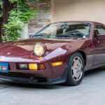 Porsche 928 S