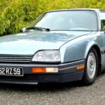 Injecteurs CX25 GTI