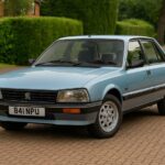 Injecteurs Bosch Peugeot 505 2.2 GTI – Remplacement Bosch 0280150226